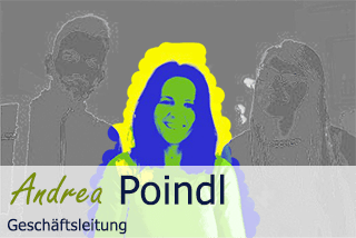 Werbeagentur - Andrea Poindl