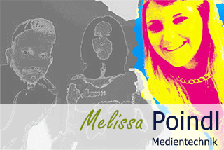 Werbeagentur - Melissa Poindl