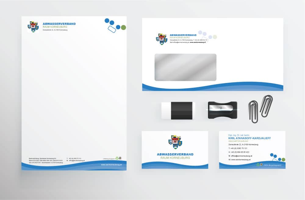 Corporate Design