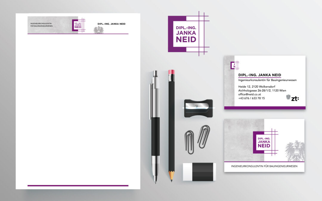 Corporate Design