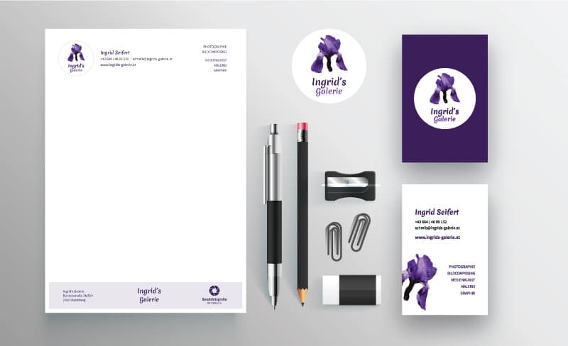 Corporate Design