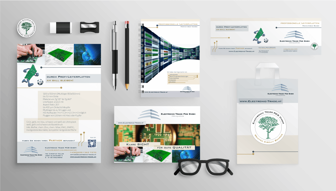 Corporate Design