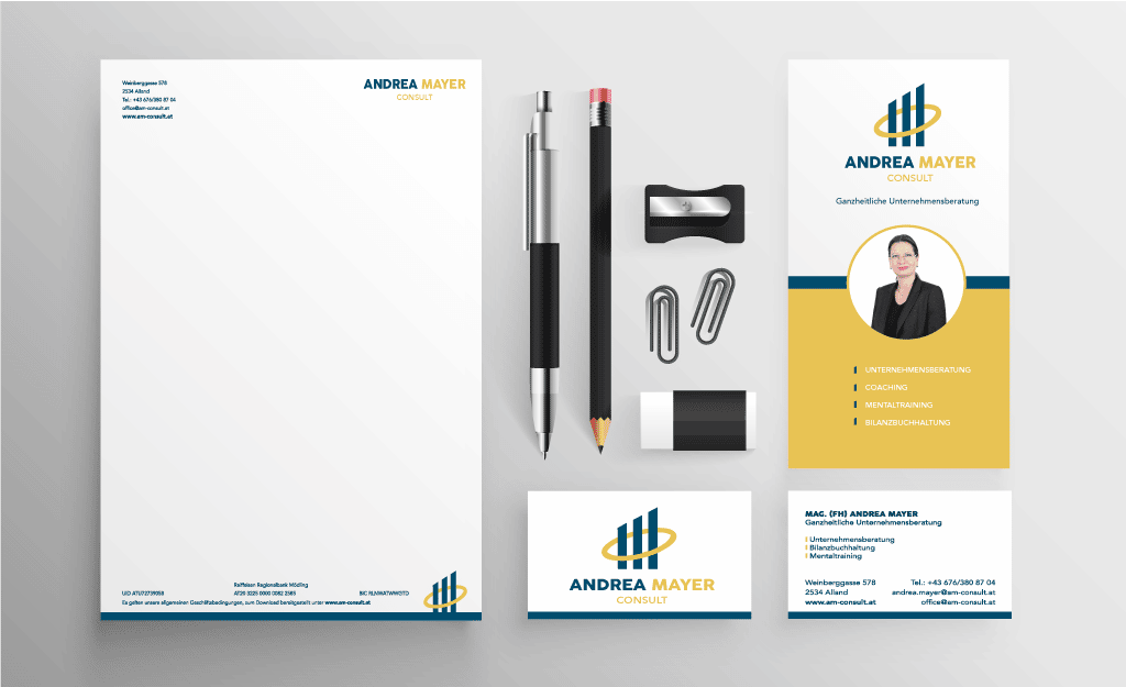 Corporate Design